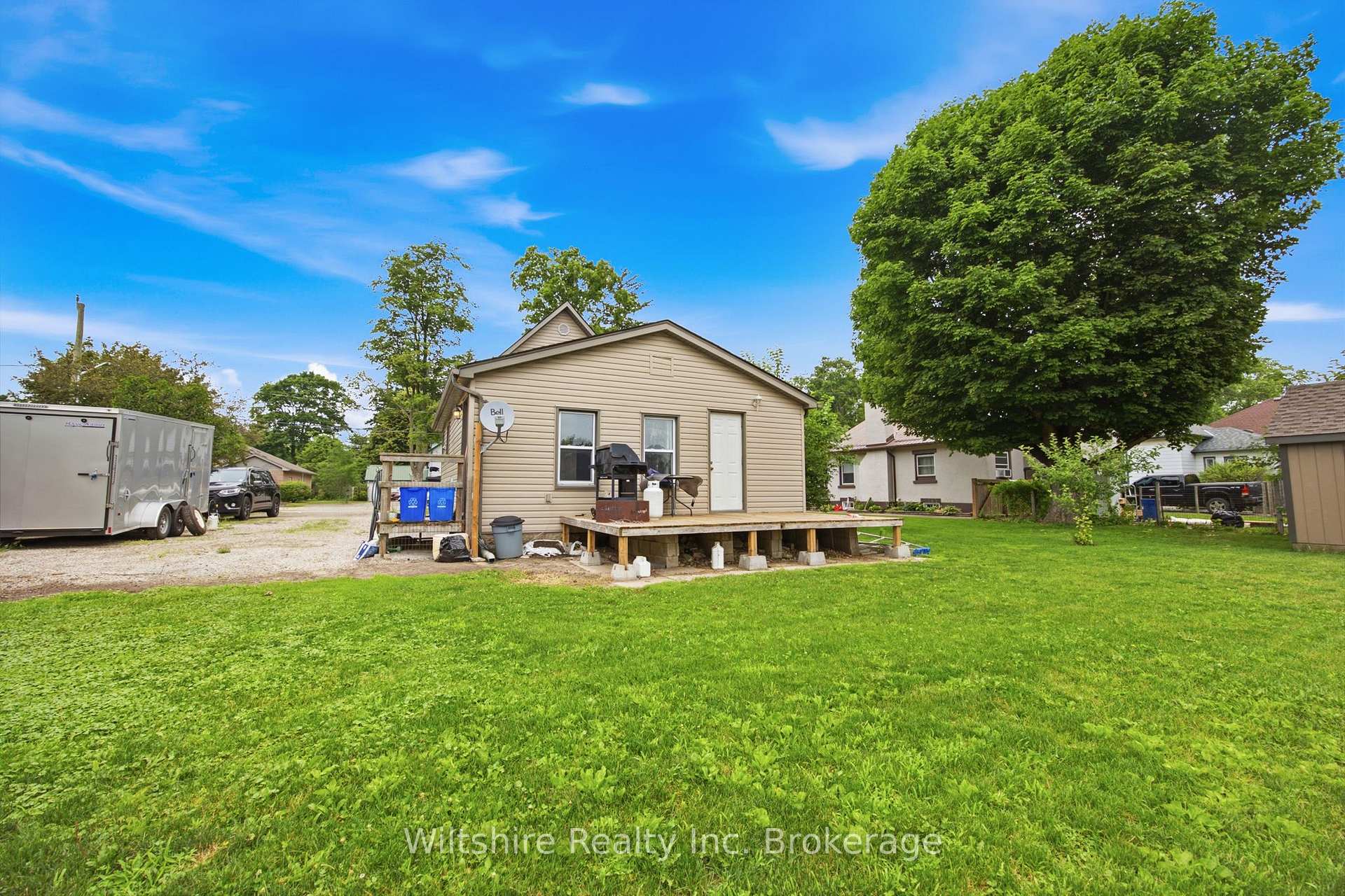 Photo 28 of 38 Harvey Street, Aylmer — HOMEH