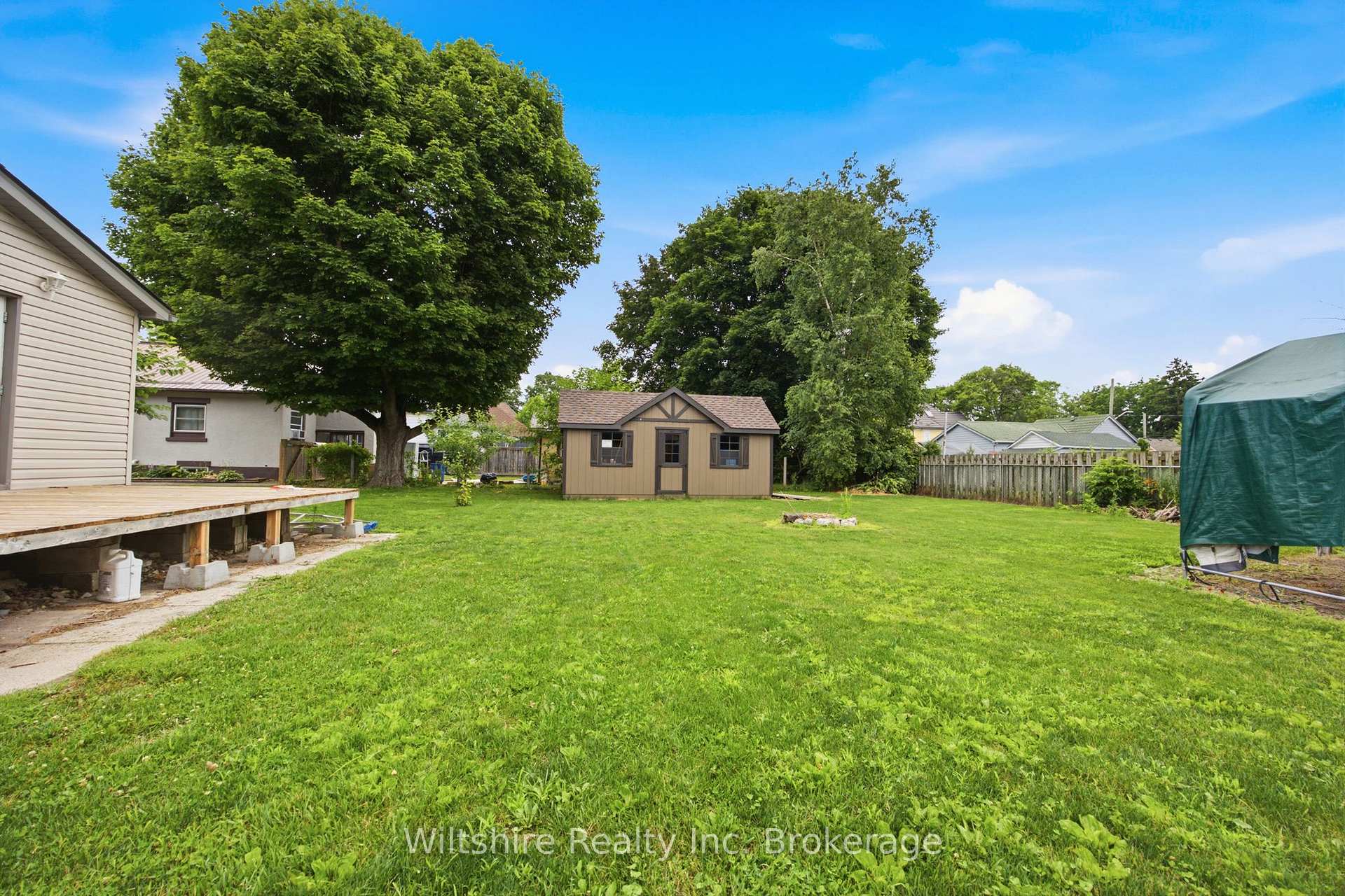 Photo 29 of 38 Harvey Street, Aylmer — HOMEH