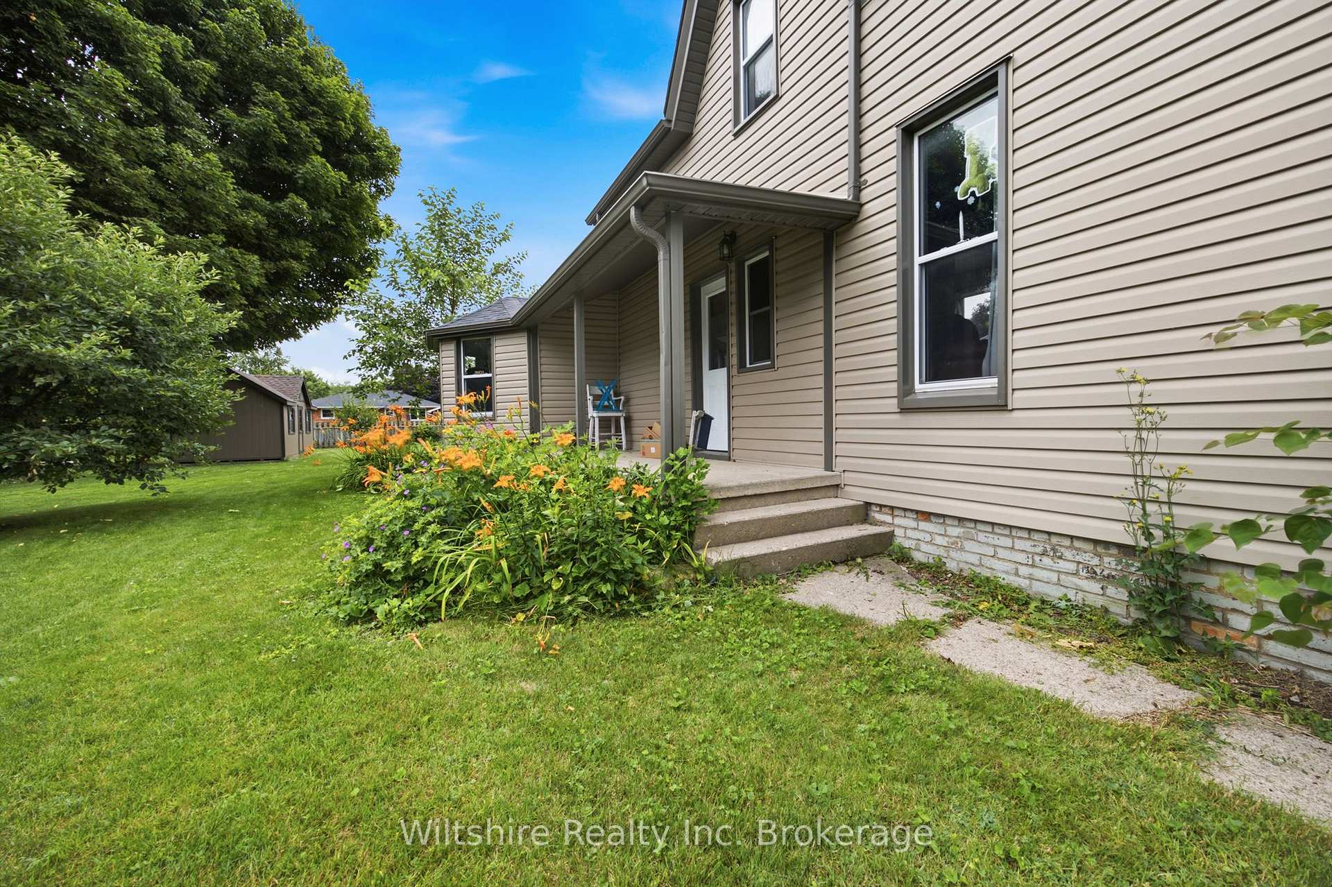 Photo 30 of 38 Harvey Street, Aylmer — HOMEH