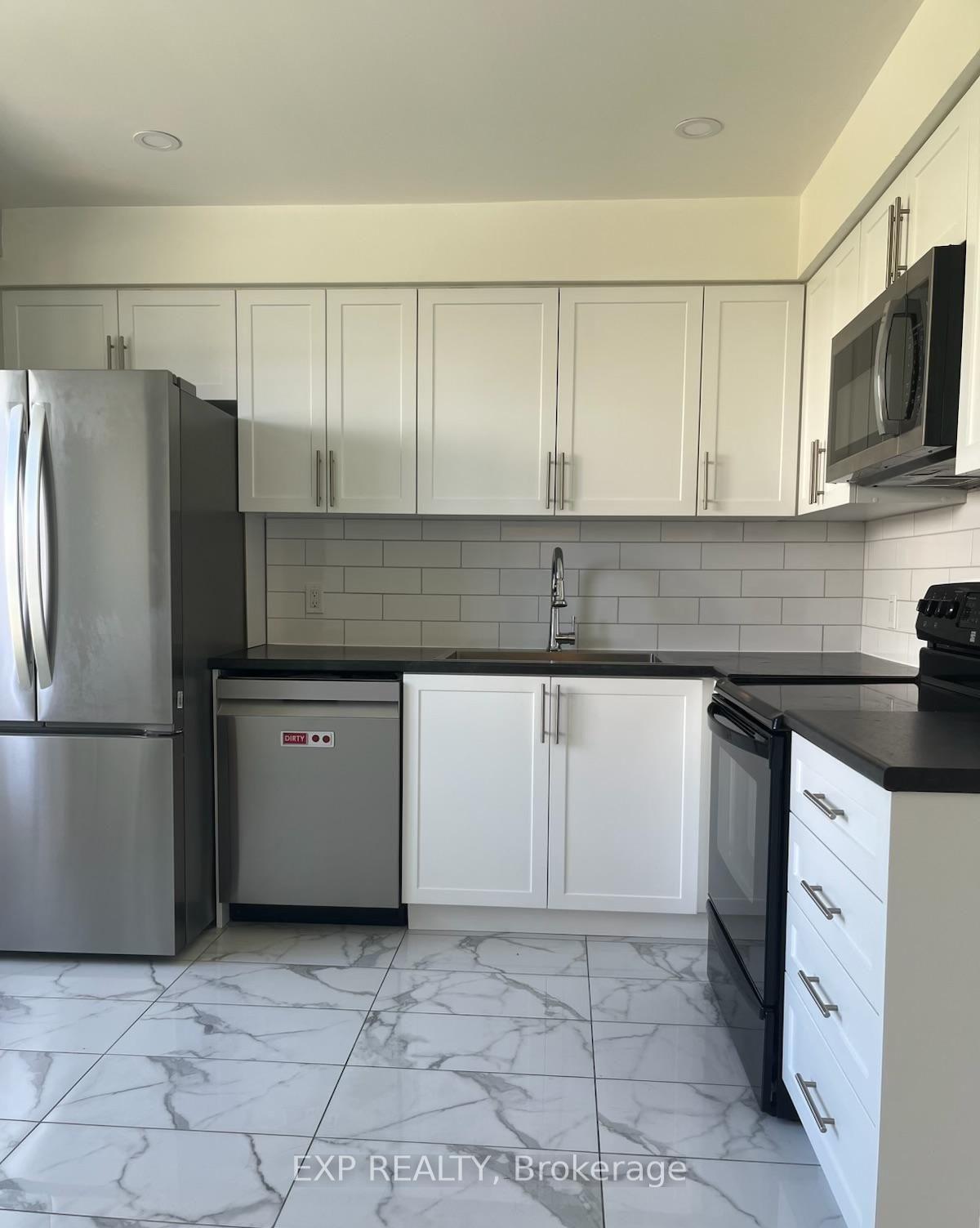 Front of Unit 53, 135 Belmont Drive