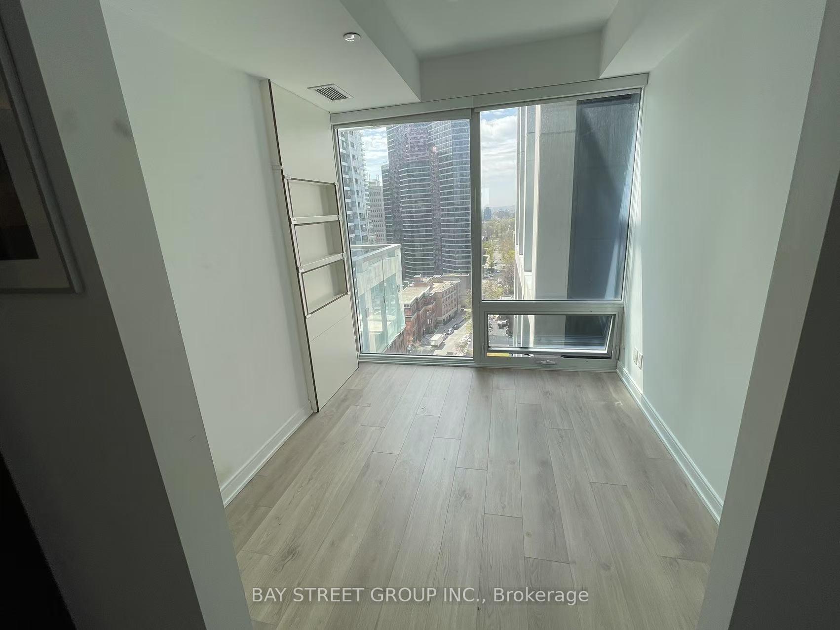 Photo 1 of Unit 1713, 3 Gloucester Street, Toronto, Church-Yonge Corridor — HOMEH