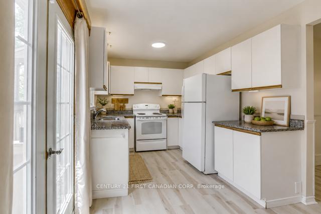 Photo 11 of 604 Talltree Crescent, London, East I — HOMEH