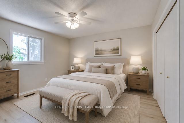 Photo 20 of 604 Talltree Crescent, London, East I — HOMEH