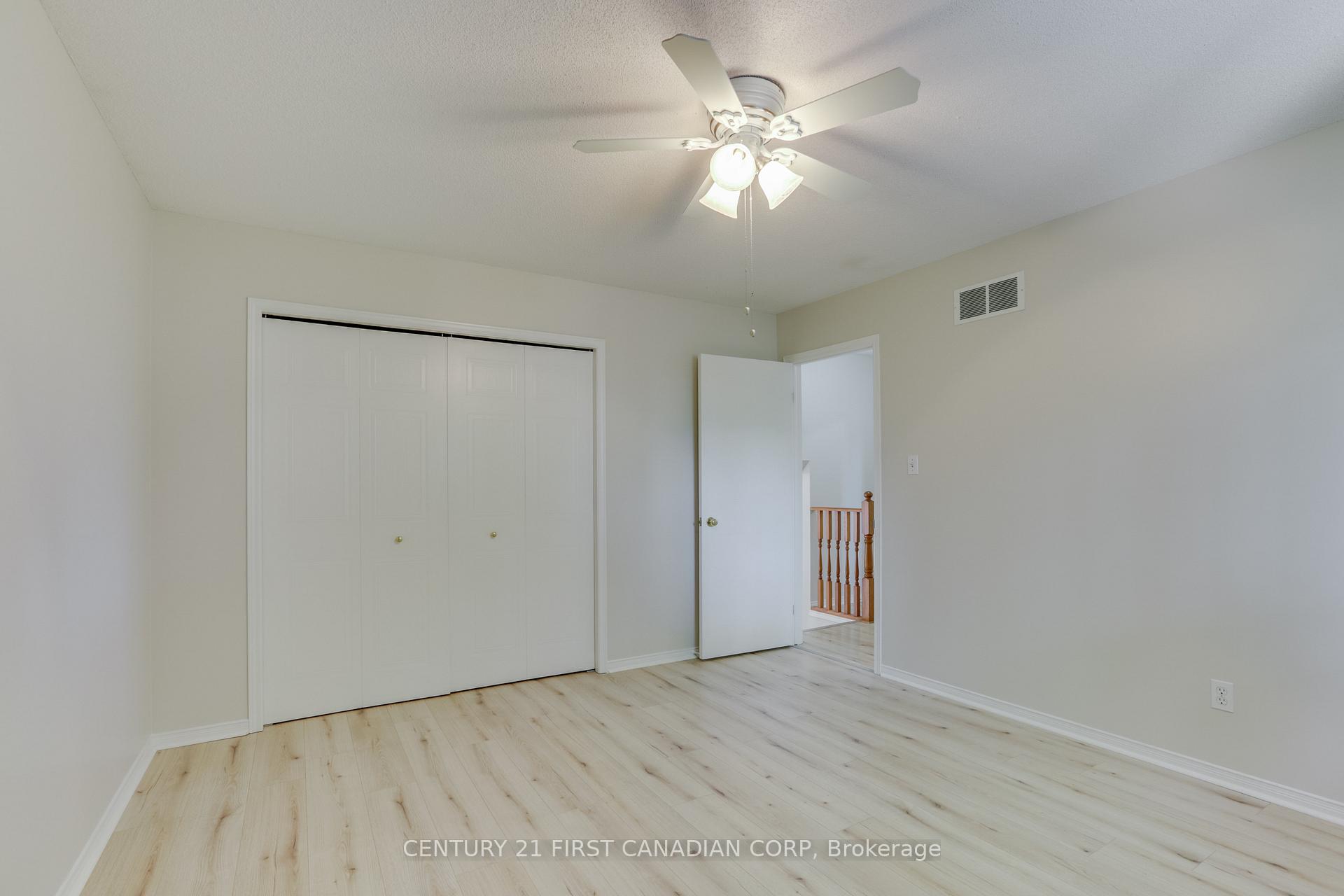 Photo 22 of 604 Talltree Crescent, London, East I — HOMEH