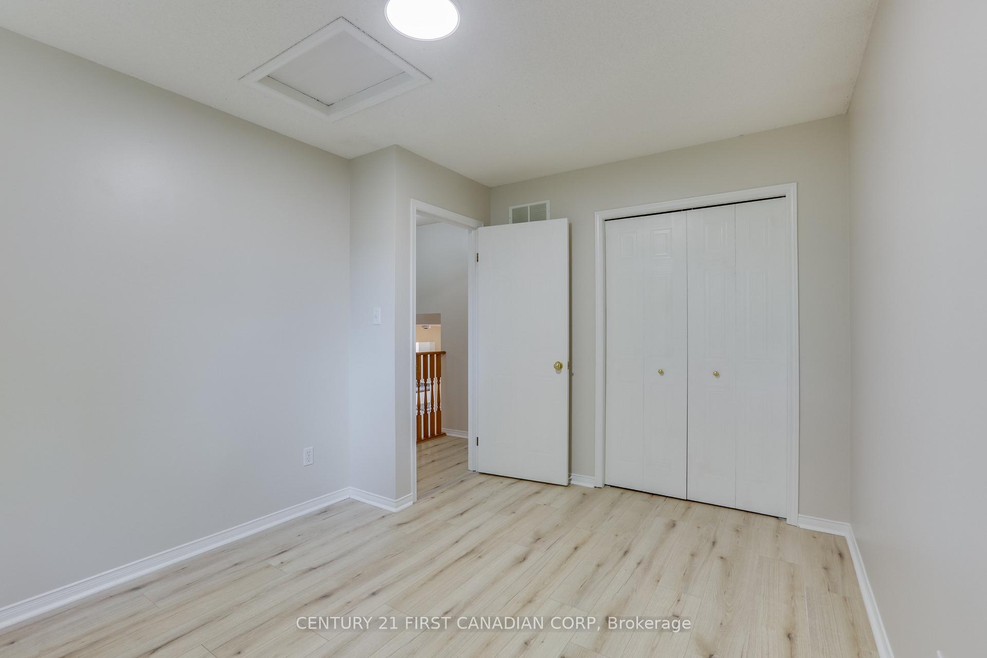 Photo 25 of 604 Talltree Crescent, London, East I — HOMEH