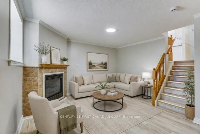 Photo 28 of 604 Talltree Crescent, London, East I — HOMEH