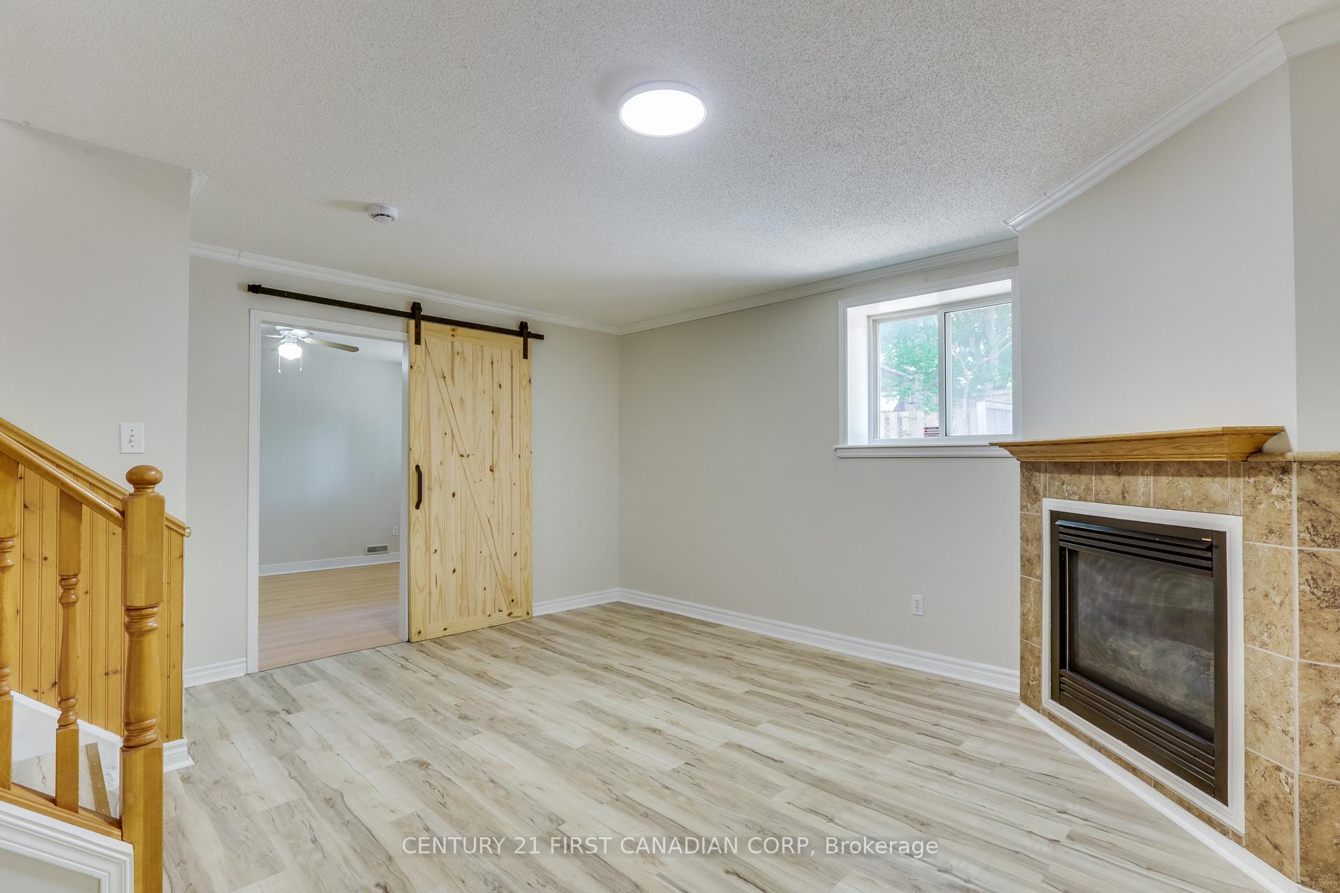 Photo 30 of 604 Talltree Crescent, London, East I — HOMEH
