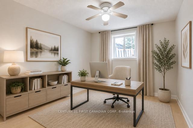 Photo 32 of 604 Talltree Crescent, London, East I — HOMEH