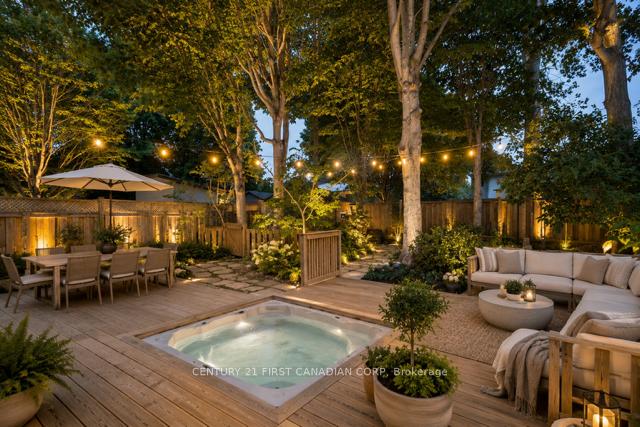 Photo 44 of 604 Talltree Crescent, London, East I — HOMEH