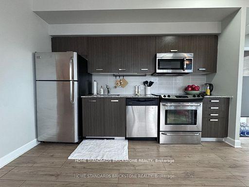 Photo 6 of Unit 1708, 832 Bay Street, Toronto, Bay Street Corridor — HOMEH