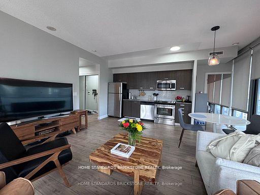 Photo 7 of Unit 1708, 832 Bay Street, Toronto, Bay Street Corridor — HOMEH