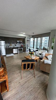 Photo 8 of Unit 1708, 832 Bay Street, Toronto, Bay Street Corridor — HOMEH