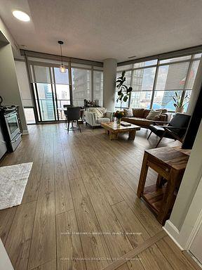 Photo 10 of Unit 1708, 832 Bay Street, Toronto, Bay Street Corridor — HOMEH