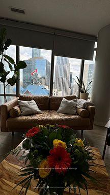 Photo 13 of Unit 1708, 832 Bay Street, Toronto, Bay Street Corridor — HOMEH