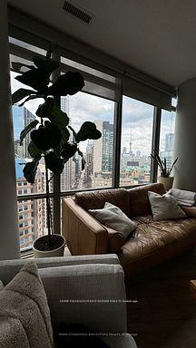 Photo 14 of Unit 1708, 832 Bay Street, Toronto, Bay Street Corridor — HOMEH