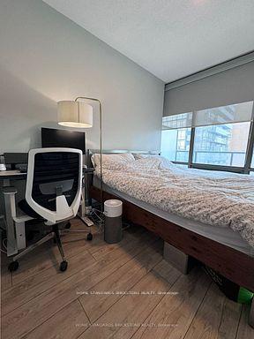 Photo 16 of Unit 1708, 832 Bay Street, Toronto, Bay Street Corridor — HOMEH
