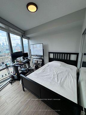 Photo 21 of Unit 1708, 832 Bay Street, Toronto, Bay Street Corridor — HOMEH