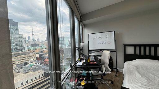 Photo 22 of Unit 1708, 832 Bay Street, Toronto, Bay Street Corridor — HOMEH