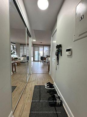 Photo 26 of Unit 1708, 832 Bay Street, Toronto, Bay Street Corridor — HOMEH
