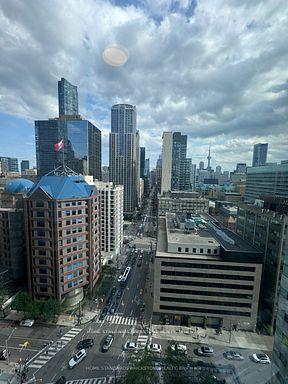 Photo 27 of Unit 1708, 832 Bay Street, Toronto, Bay Street Corridor — HOMEH