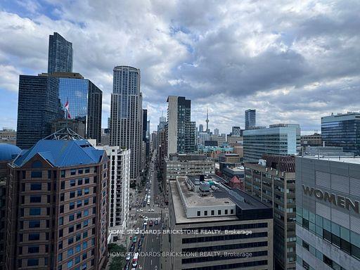 Photo 28 of Unit 1708, 832 Bay Street, Toronto, Bay Street Corridor — HOMEH