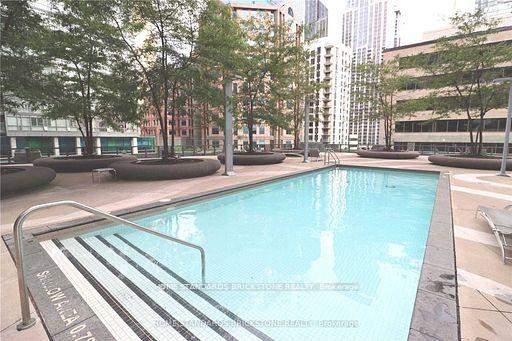 Photo 29 of Unit 1708, 832 Bay Street, Toronto, Bay Street Corridor — HOMEH