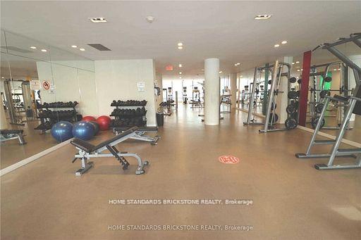 Photo 30 of Unit 1708, 832 Bay Street, Toronto, Bay Street Corridor — HOMEH