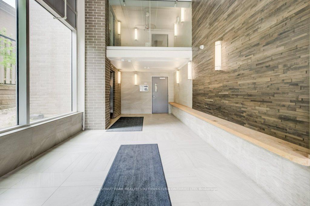 Photo 2 of Unit B601, 62 Balsam Street, Waterloo, Beechwood/University — HOMEH
