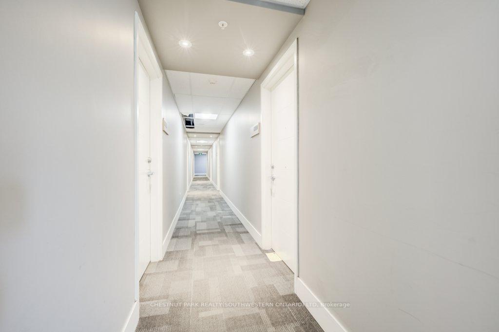 Photo 3 of Unit B601, 62 Balsam Street, Waterloo, Beechwood/University — HOMEH