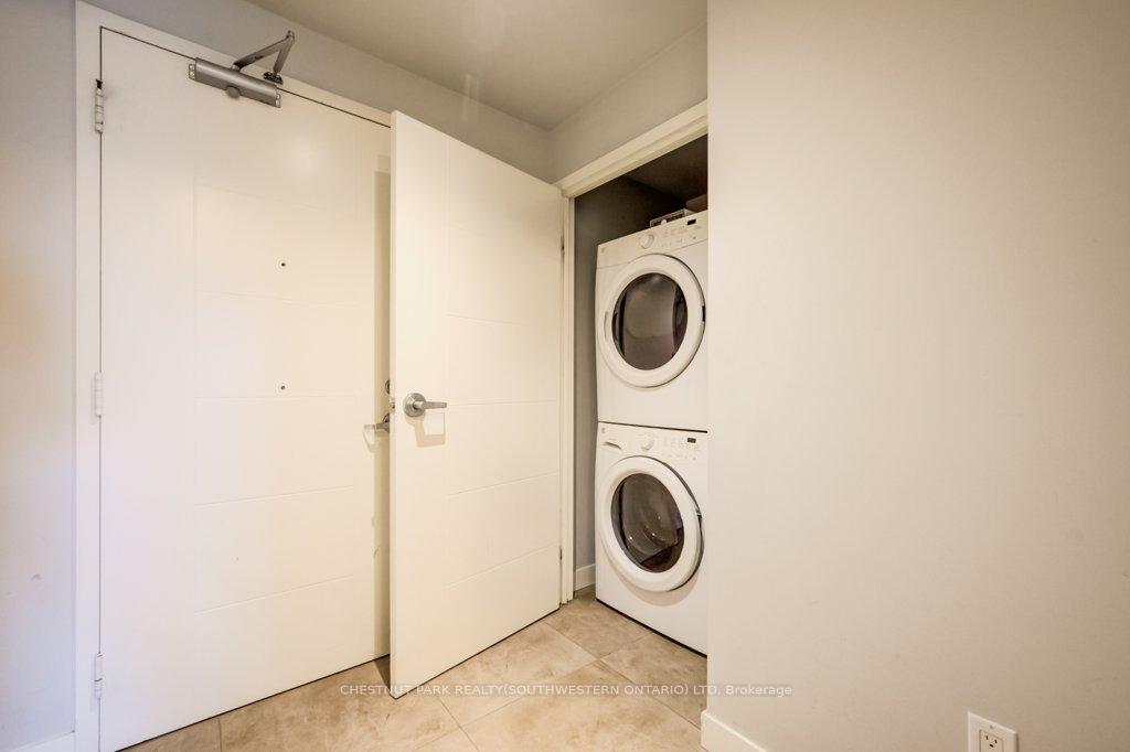 Photo 5 of Unit B601, 62 Balsam Street, Waterloo, Beechwood/University — HOMEH