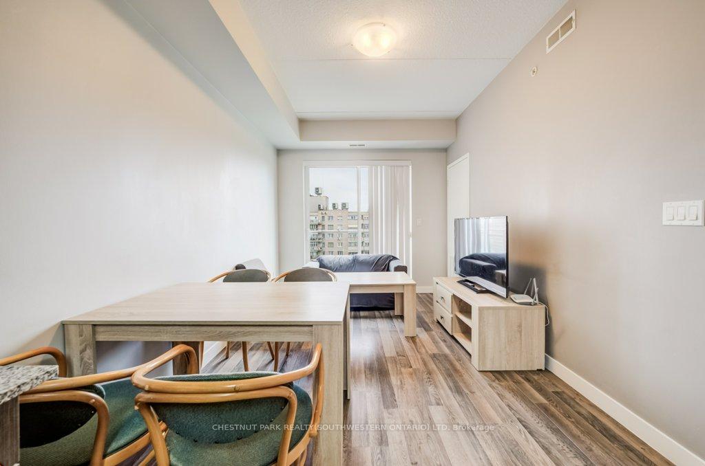 Photo 11 of Unit B601, 62 Balsam Street, Waterloo, Beechwood/University — HOMEH