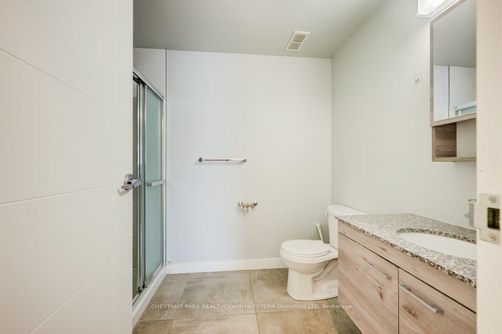 Photo 12 of Unit B601, 62 Balsam Street, Waterloo, Beechwood/University — HOMEH