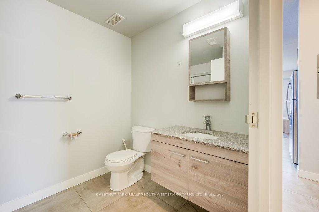 Photo 13 of Unit B601, 62 Balsam Street, Waterloo, Beechwood/University — HOMEH