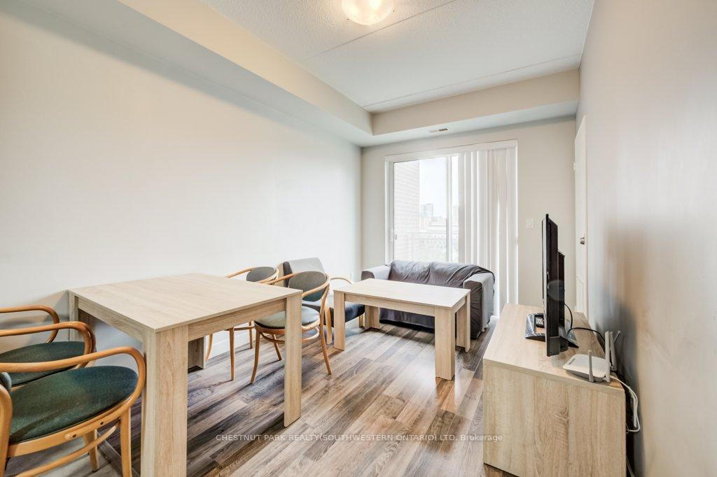 Photo 16 of Unit B601, 62 Balsam Street, Waterloo, Beechwood/University — HOMEH