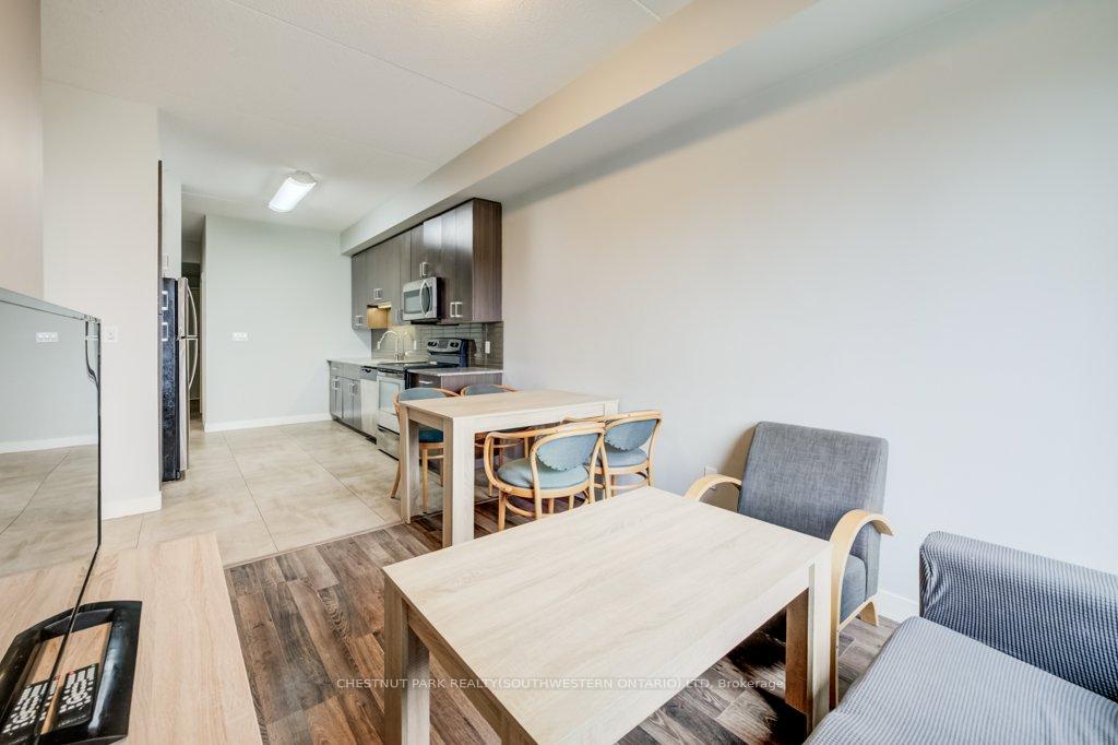 Photo 17 of Unit B601, 62 Balsam Street, Waterloo, Beechwood/University — HOMEH
