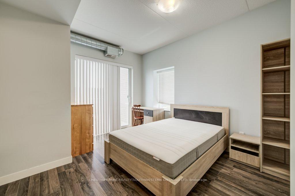 Photo 18 of Unit B601, 62 Balsam Street, Waterloo, Beechwood/University — HOMEH