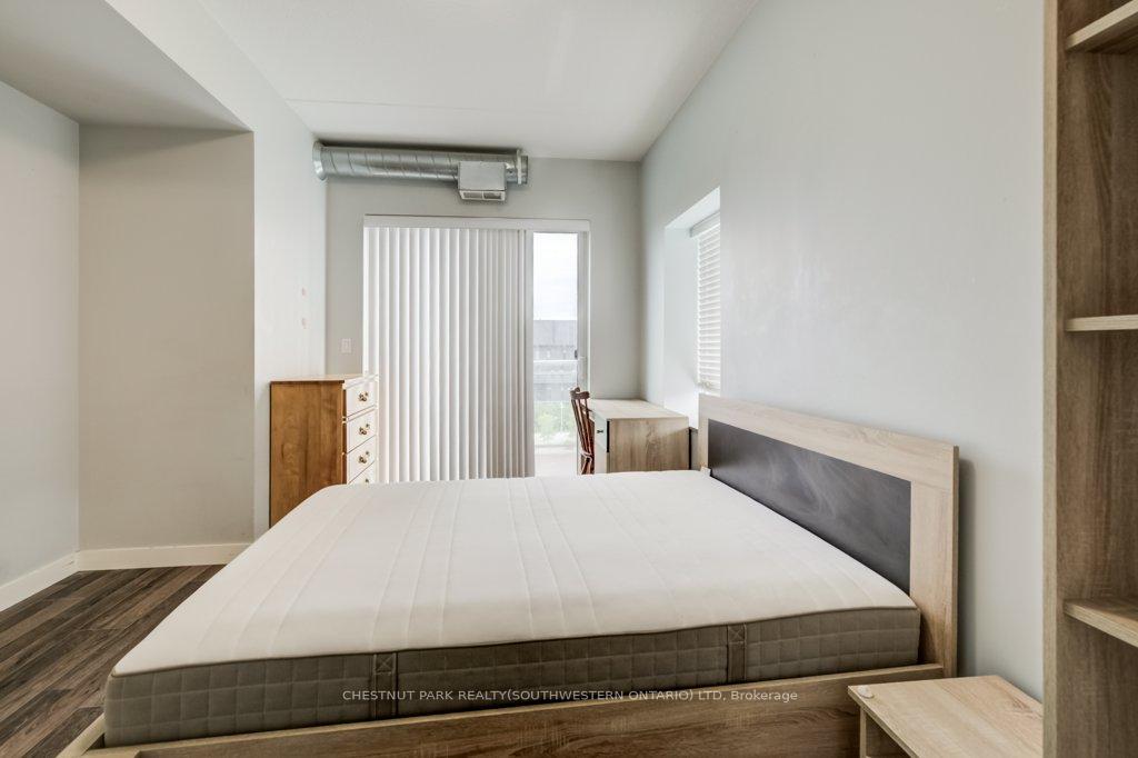 Photo 19 of Unit B601, 62 Balsam Street, Waterloo, Beechwood/University — HOMEH