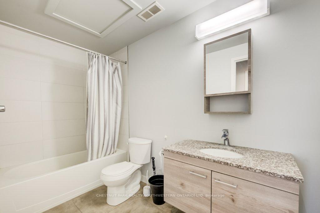 Photo 20 of Unit B601, 62 Balsam Street, Waterloo, Beechwood/University — HOMEH
