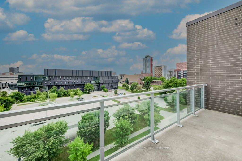 Photo 21 of Unit B601, 62 Balsam Street, Waterloo, Beechwood/University — HOMEH