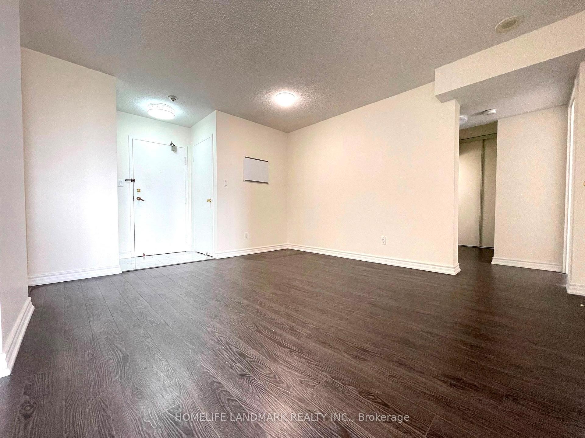 Photo 2 of Unit 2022, 75 Bamburgh Circle, Scarborough, Steeles — HOMEH