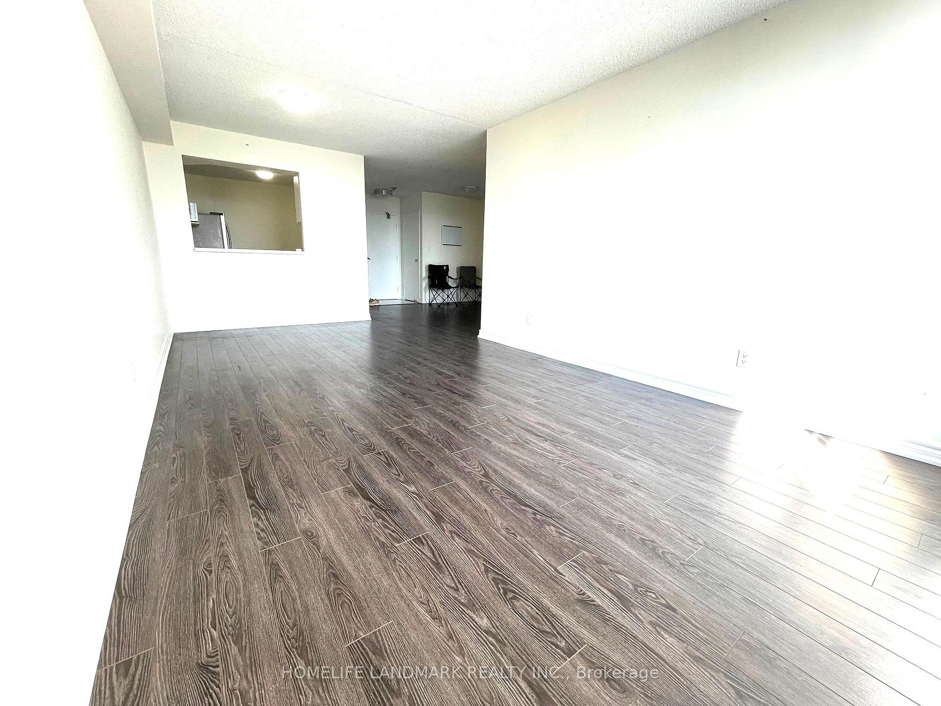 Photo 3 of Unit 2022, 75 Bamburgh Circle, Scarborough, Steeles — HOMEH