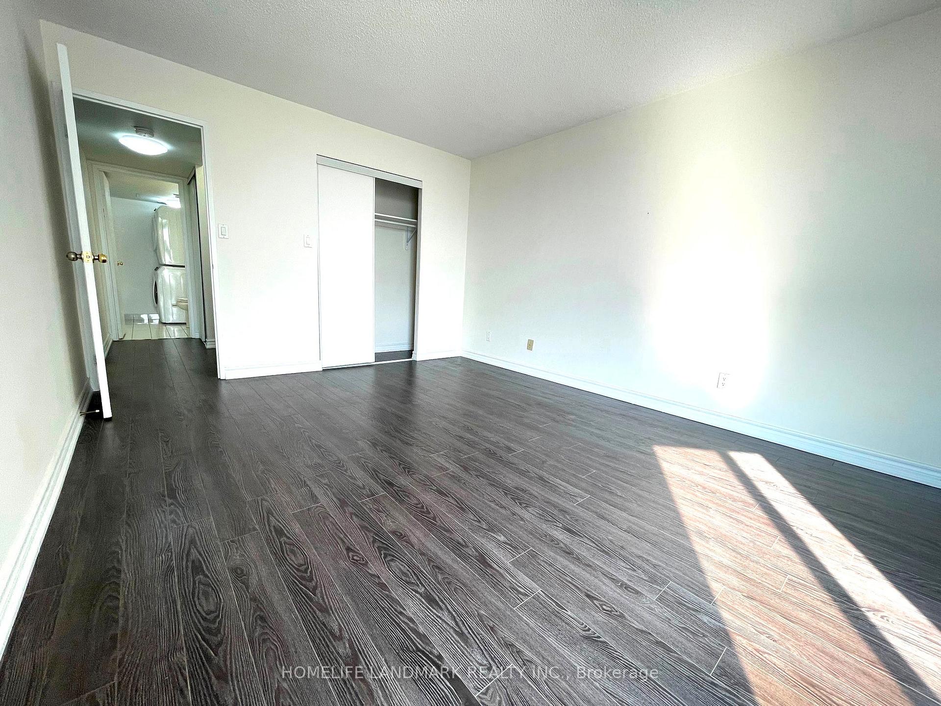 Photo 5 of Unit 2022, 75 Bamburgh Circle, Scarborough, Steeles — HOMEH