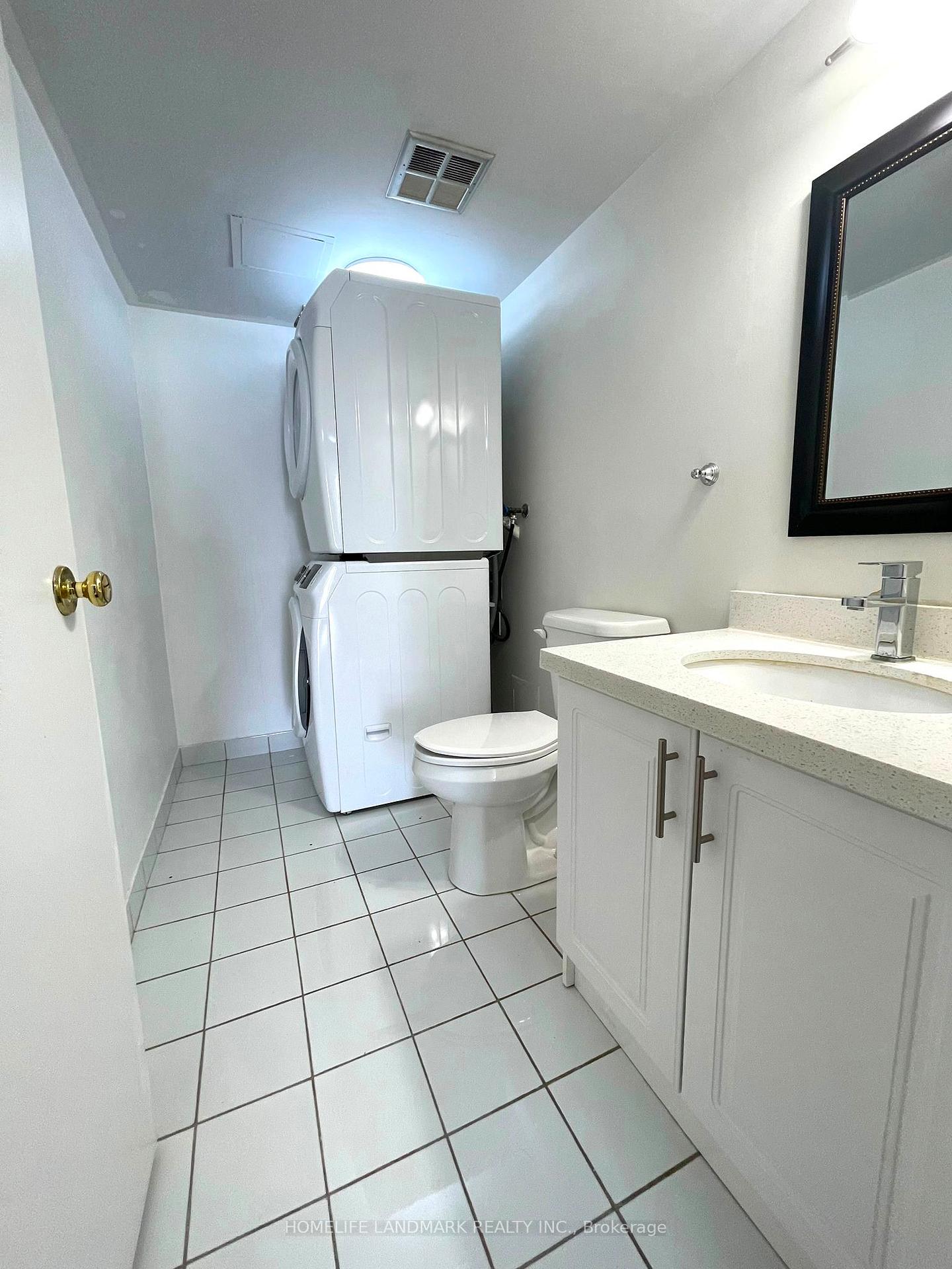 Photo 9 of Unit 2022, 75 Bamburgh Circle, Scarborough, Steeles — HOMEH