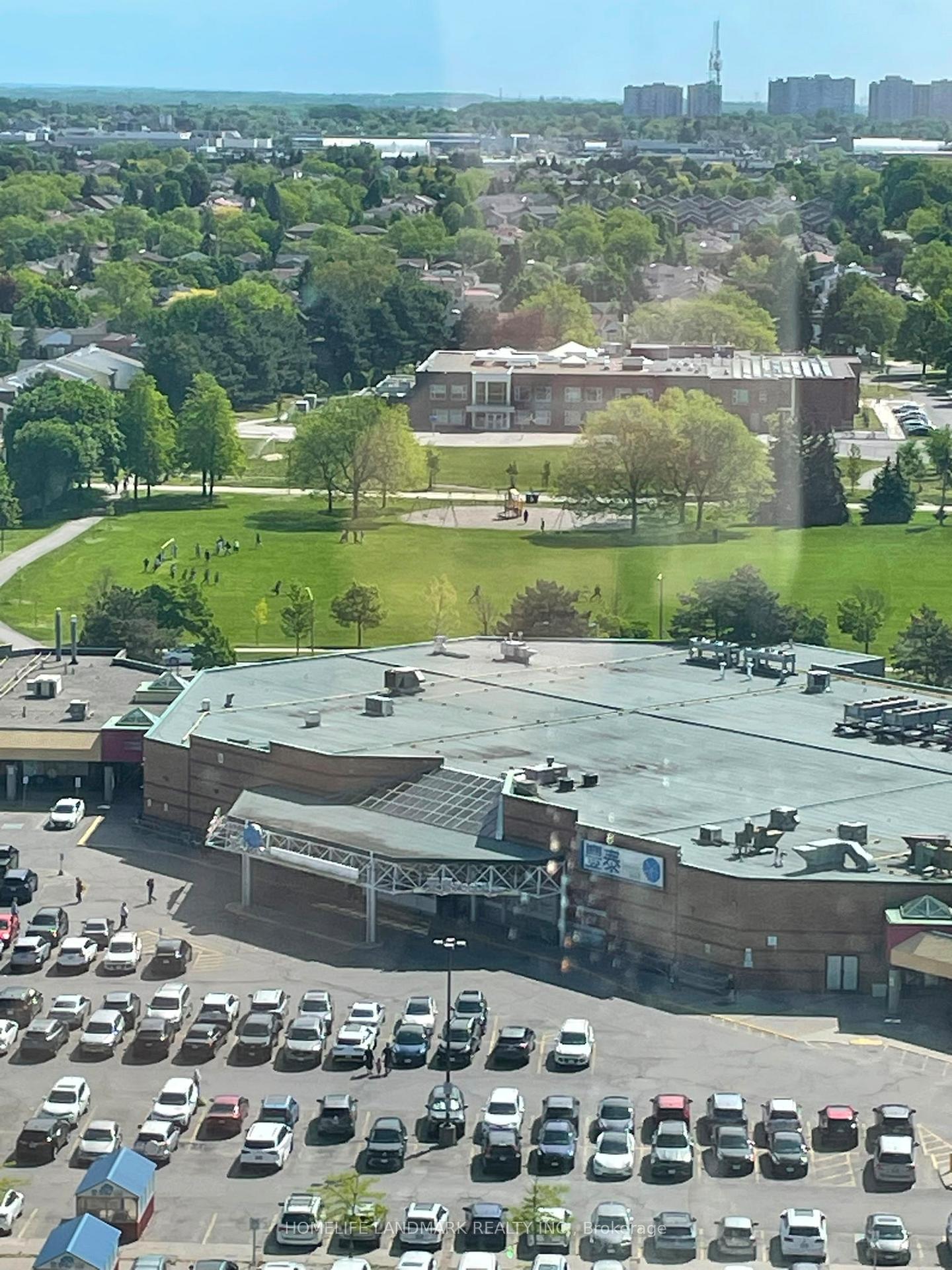 Photo 10 of Unit 2022, 75 Bamburgh Circle, Scarborough, Steeles — HOMEH