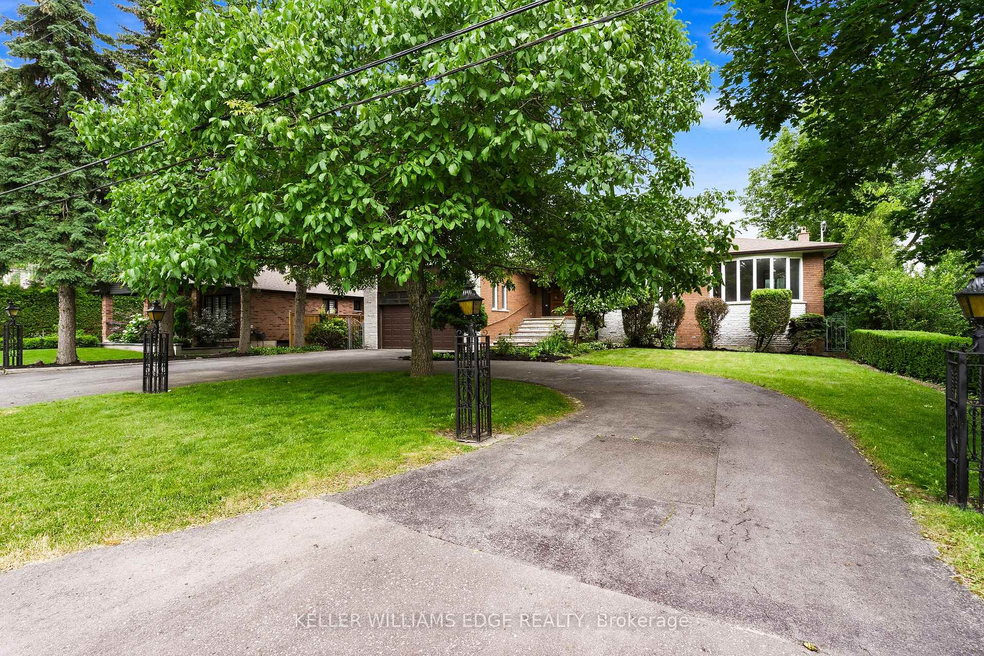 Photo 26 of 43 Braecrest Avenue, Etobicoke, Humber Heights — HOMEH
