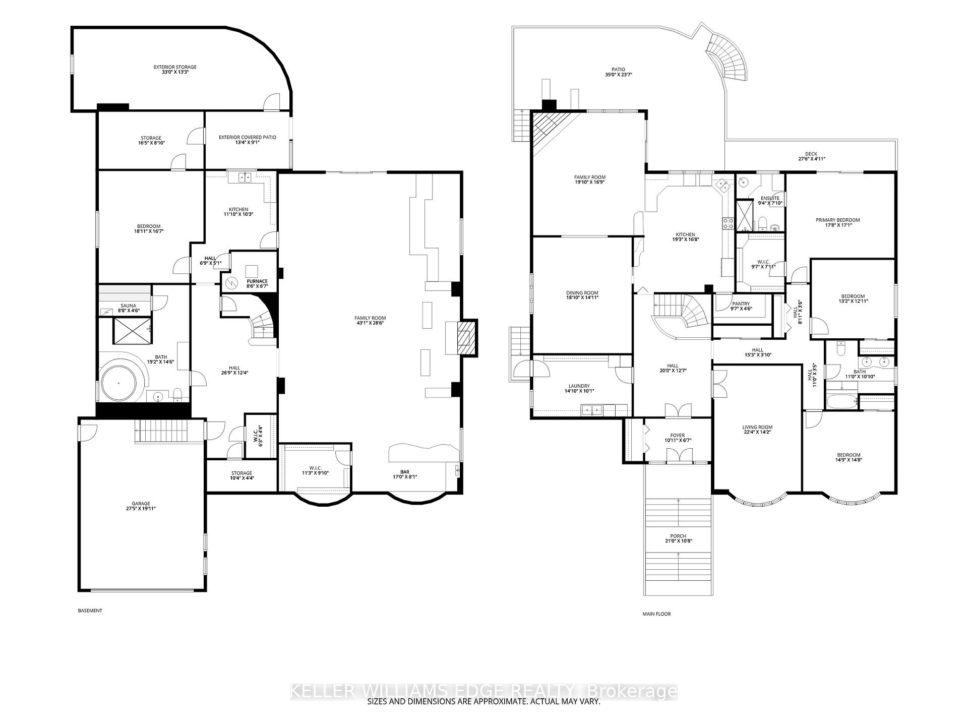 Photo 28 of 43 Braecrest Avenue, Etobicoke, Humber Heights — HOMEH
