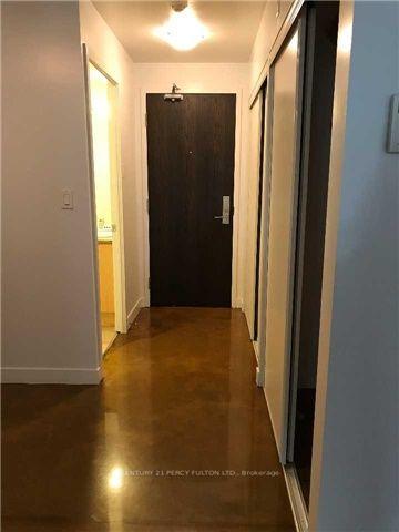 Photo 3 of Unit L02, 201 Carlaw Avenue, Toronto, South Riverdale — HOMEH