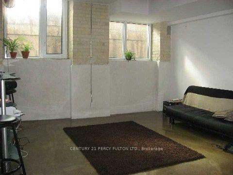 Photo 4 of Unit L02, 201 Carlaw Avenue, Toronto, South Riverdale — HOMEH