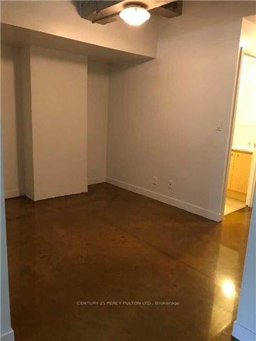 Photo 6 of Unit L02, 201 Carlaw Avenue, Toronto, South Riverdale — HOMEH