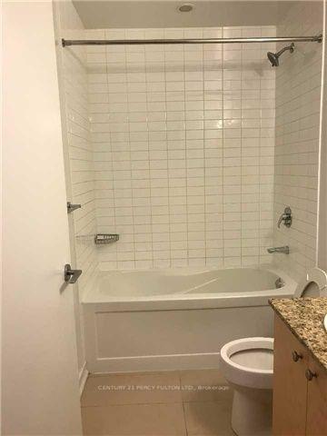 Photo 7 of Unit L02, 201 Carlaw Avenue, Toronto, South Riverdale — HOMEH